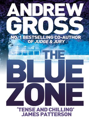 The Blue Zone - ebook